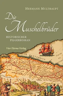 Immagine prodotto di Multhaupt, H: Muschelbrüder