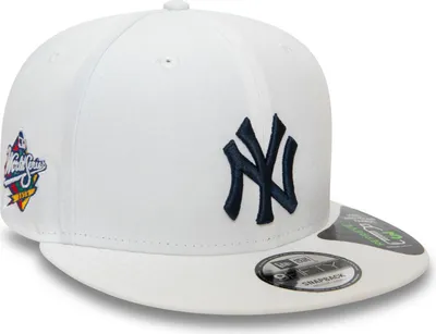 Produktbild von New Era 9Fifty Snapback Cap - SIDEPATCH New York Yankees - S