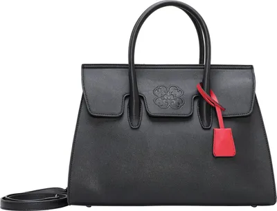 Produktbild von GERRY WEBER Handtasche Umhängetasche Simple Business Handbag Black schwarz