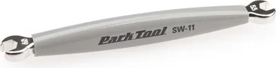 Produktbild von Park Tool SW-11 Speichenspannschl. Campa5.5/6 Silber