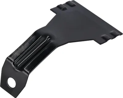 Produktbild von Befestigungsblech für Warnblinkanlage - Simson SD50