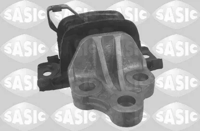 Produktbild von SASIC Halter Motoraufhängung 2706074 getriebeseitig für OPEL Corsa D Schrägheck (S07)