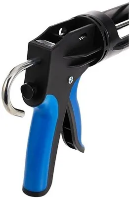 Zdjęcie produktu dla Pistolet ciśnieniowy dozujący do kleju 310 ml narzędzie rzemieślnicze