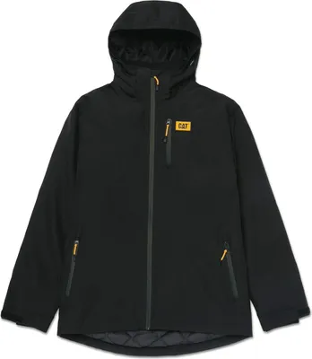 Produktbild von Caterpillar - Steppjacke für Herren FS10751 (XL) (Schwarz)