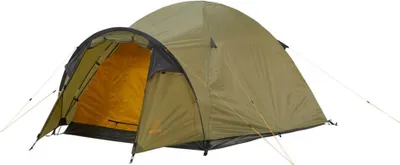 Produktbild von GRAND CANYON TOPEKA 2/ Kuppelzelt für 2 Personen/ Ultra/leicht/ wasserdicht/ viel Platz/ gute Belüftung/ kleines Packmaß/ Zelt für Trekking/ Camping/ Outdoor
