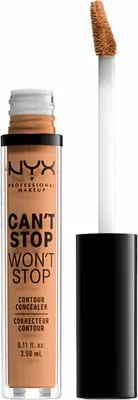 Produktbild von NYX PMU 800897168636, Beige, Neutral Buff, Universal, Flüssigkeit, Röhre, 84dade, f97fb5, e09698, dfa185