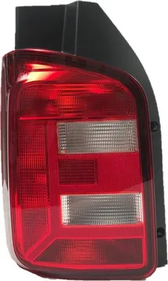 Produktbild von Rückleuchte Heckleuchte Rücklicht Links Hecktüren Flügeltüren passend für VW T6