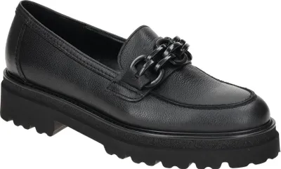 Immagine prodotto di Gabor 55.242 scarpe da donna - scarpe eleganti slip-on - scarpe basse nero Elegante NUOVO