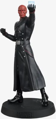 Obrázek produktu pro MARVEL MOVIE - Figurka Red Skull 1:16.