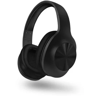 Obrázek produktu pro Connect IT HHP-3010-BK, Bezdrátový, Hovory/hudba, 20 - 20000 Hz, 170 g, Sluchátka s mikrofonem, Černá