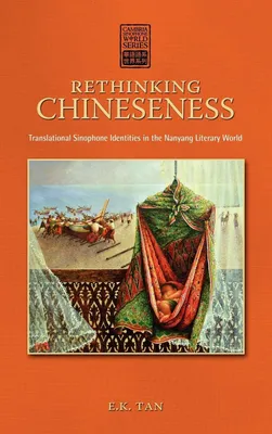 Produktbild von Rethinking Chineseness
