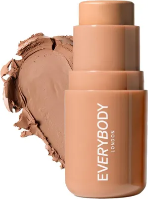 Immagine prodotto di EVERYBODY LONDON Crema per il contorno Bronzer Stick Leggero