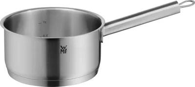 Zdjęcie produktu dla WMF Comfort Line Stielkasserolle, 16 cm 3201112144 4000530736550
