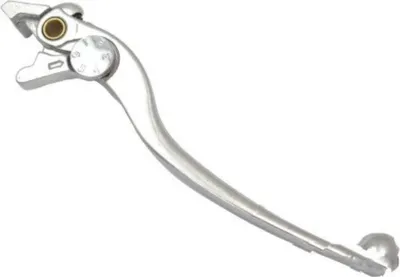 Immagine prodotto di Leva freno JMP alluminio BA17B-HS0002P per Hyosung