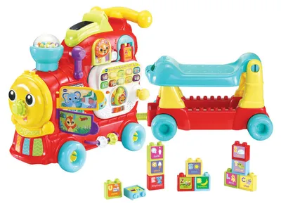 Produktbild von VTech 80-547805, Junge/Mädchen, 1 Jahr(e)