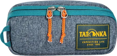 Imagen del producto de TATONKA neceser Square Zip Pouch Navy azul marino