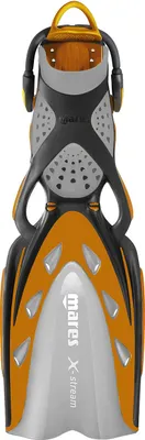 Produktbild von Mares X-stream Tauchflossen Orange EU 45-48 Orange EU 45-48