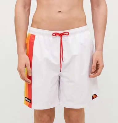 Produktbild von ELLESSE MARINARO SWIM SHORT Weiß