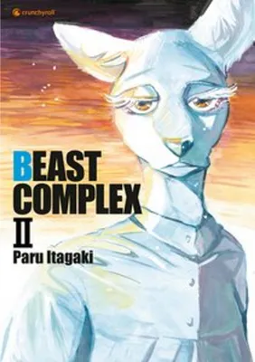 Image de Beast Complex - Band 2