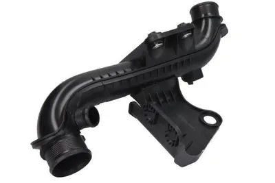 Produktbild von THERMOTEC Druckleitung Druckluftkompressor DCW241TT für AUDI A6 Limousine (4G2, 4GC, C7)