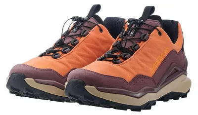 Produktbild von Lowa MADDOX PRO GTX LO SL Ws Damen Wanderschuhe Trekkingschuhe Low altrosa/ton 41,5