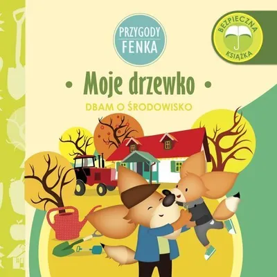 Produktbild von ISBN 978-83-647-8017-2, Polnisch, Taschenbuch, 22 Seiten