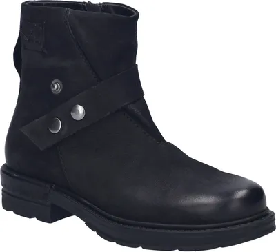 Produktbild von JOSEF SEIBEL Roxanna 01 | Stiefelette für Damen | Schwarz