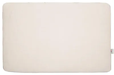 Produktbild von Flachkissen Jeanne - 35 x 40 cm - Beige | by SEVIRA KIDS