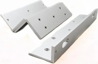 Obrázek produktu pro Vložka Sebury ZL-280 pro elektromagnetické zámky s přídržnou silou 280kg