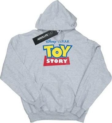 Produktbild von Disney - "Toy Story" Kapuzenpullover für Jungen BI47631 (116) (Grau)