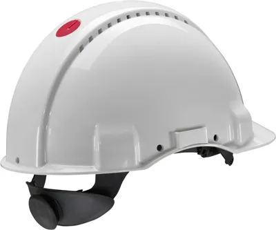 Produktbild von 3M Safety Helmet 1465.