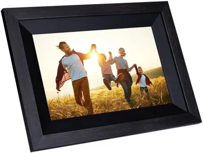 Immagine prodotto di Rollei Smart Frame WiFi 105 nero