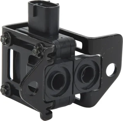 Image de Capteur de pression différentielle moteur AGR, haute précision, métal 4921728 pour Cummins ISX