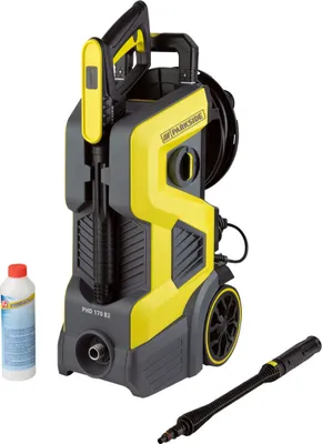 Produktbild von Parkside PHD 170 B2 Elektro-Hochdruckreiniger, 2400 Watt, 170 Bar