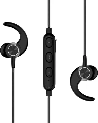 Image de Swissten bluetooth Active - noir