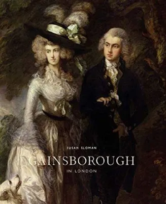 Produktbild von Gainsborough in London