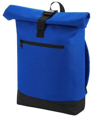Produktbild von Bagbase - Rucksack, Roll Top PC5568 (Einheitsgröße) (Helles Königsblau)