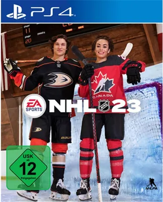 Produktbild von Nhl 23