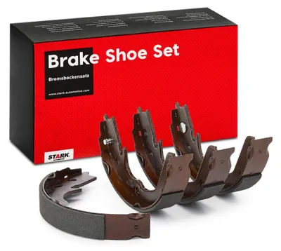 Produktbild von STARK SKBSP-0440012 Handbremsbeläge für OPEL Frontera B SUV (U99) Handbremse