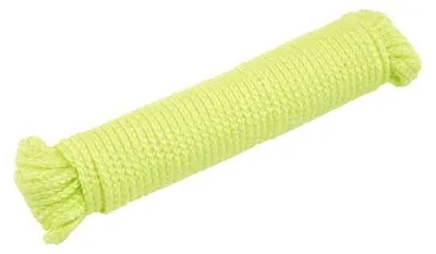 Produktbild von Zeltschnur WITEBLAZE GLOW 20 m Leuchtendes Gelb