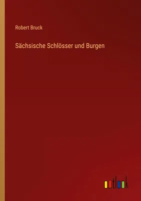 Produktbild von Sächsische Schlösser und Burgen
