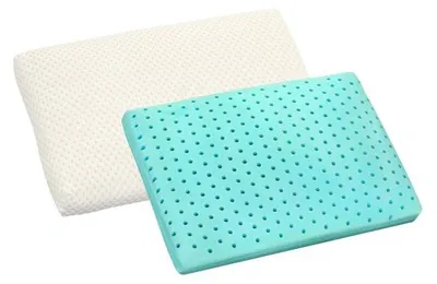 Produktbild von Orthopädisches Kissen Dream Aloe (60x40x13 cm)