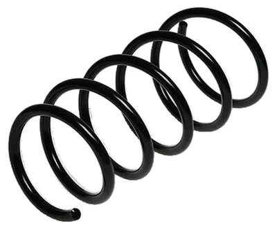 Produktbild von Lesjöfors Fahrwerksfeder Vorderachse 4072923