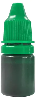 Image de Flacon de remplissage CombiCraft d’encre verte de 5 ml