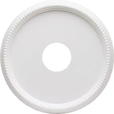 Obrázek produktu pro Ozdobná rozeta Medallion Flanged