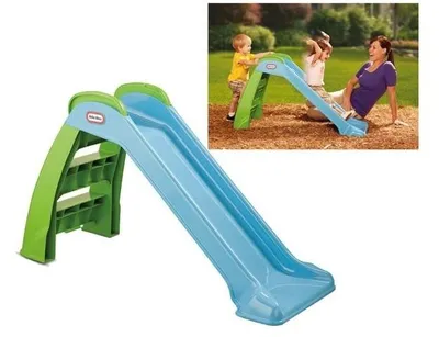 Productafbeelding van Glijbaan Little Tikes First Blauw