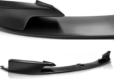 Produktbild von BMW 3 F30/F31 11-M-PERFORMANCE Spoiler