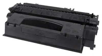 Produktbild von TECHTEK Toner Ersetzt 49X (Q5949X), 53X (Q7553X), CRG-315H, CRG-515H, CRG-715H (1976B002AA) Kompatibel mit [HP] LaserJet 1160, LaserJet 1320, LaserJe