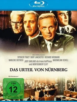 Produktbild von Das Urteil von Nürnberg