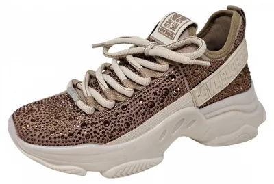 Zdjęcie produktu dla Steve Madden Maxima R Sneaker brązowy